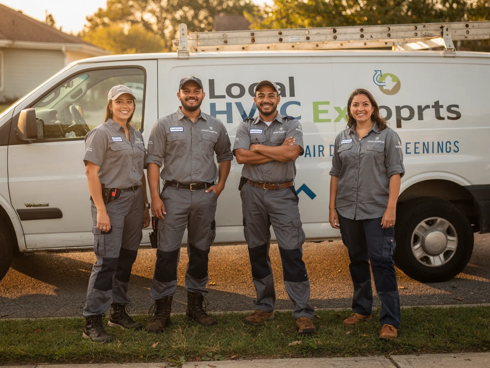 24/7 HVAC Repair & AC Replacement company in Ahwahnee, CA